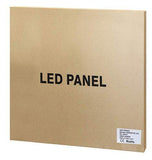 48w LED Ceiling Panel 6000K Cool White 600x600 Energy Rating A+