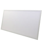 72w Recessed LED Panel White 6500k 1200 x 600 Energy Rating A+