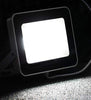 30w Outdoor LED Floodlight White Body IP65 Cool White 6000k SL30W