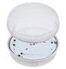 Round 18w LED Ceiling Light IP65 6500k Bright Daylight Surface Mount Bulkhead - PanelHut Free Delivery on all orders
