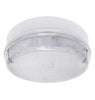 Round 18w LED Ceiling Light IP65 6500k Bright Daylight Surface Mount Bulkhead - PanelHut Free Delivery on all orders