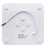 Square 18w LED Ceiling Light Flush Mount IP65 6500k Bulkhead - PanelHut Free Delivery on all orders