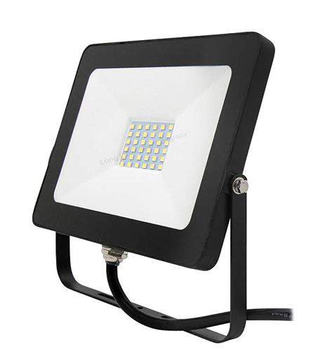 30w Outdoor LED Floodlight IP65 Waterproof Cool White 6500k AF1703