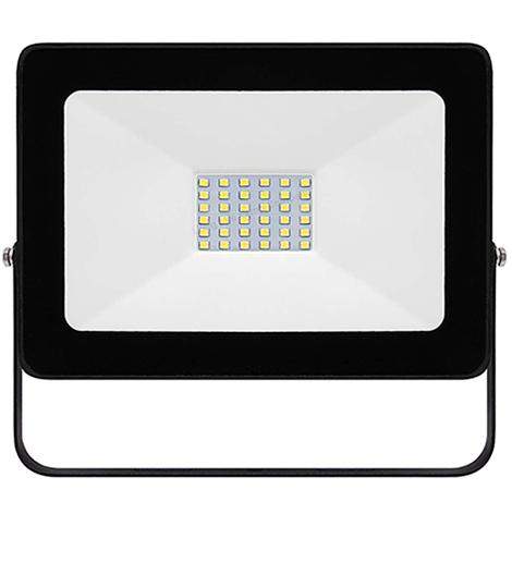 30w Outdoor LED Floodlight IP65 Waterproof Cool White 6500k AF1703