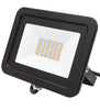 30w Outdoor LED Floodlight IP65 Waterproof Warm White 3000k AF1708