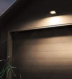 30w Outdoor LED Floodlight IP65 Waterproof Warm White 3000k AF1708