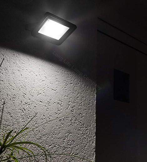 30w Outdoor LED Floodlight IP65 Waterproof Cool White 6500k AF1706