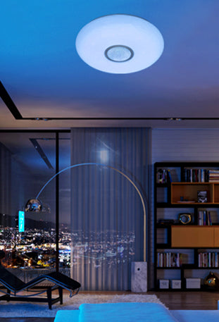 LED Panel Lights | Recessed Panels | Surface Mount Panels - PanelHut