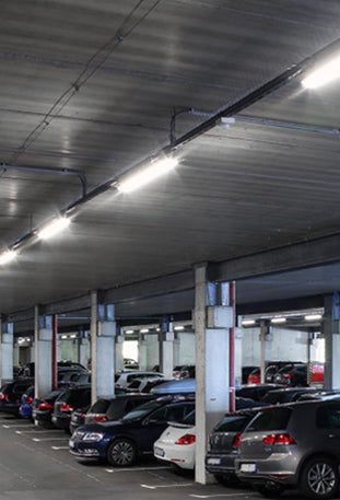 LED Panel Lights | Recessed Panels | Surface Mount Panels - PanelHut